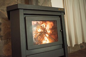 Loma Puskana - Hostería