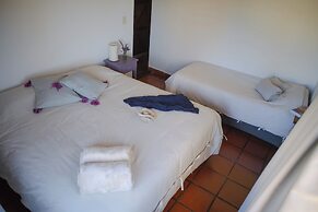 Loma Puskana - Hostería