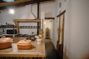 Loma Puskana - Hostería