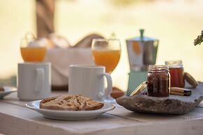 Loma Puskana - Hostería