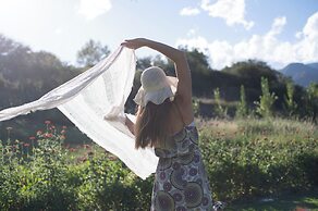 Loma Puskana - Hostería