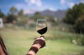 Loma Puskana - Hostería