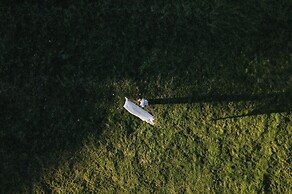 Loma Puskana - Hostería