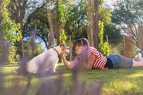 Loma Puskana - Hostería