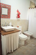 Loma Puskana - Hostería