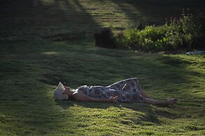 Loma Puskana - Hostería