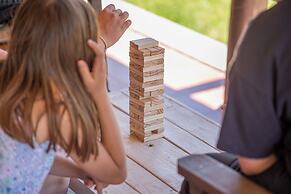 Loma Puskana - Hostería