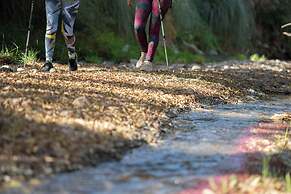 Loma Puskana - Hostería