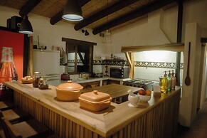 Loma Puskana - Hostería