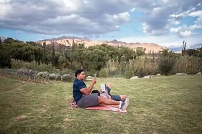 Loma Puskana - Hostería