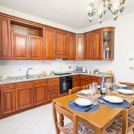 Appartamento al Sole