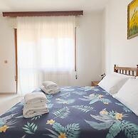 Appartamento al Sole