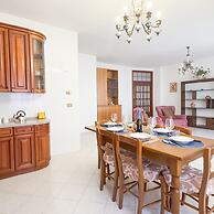 Appartamento al Sole