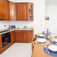 Appartamento al Sole