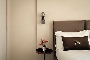 Demetra Luxury Suites