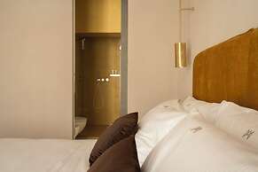 Demetra Luxury Suites