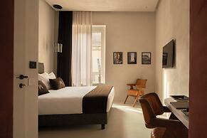 Demetra Luxury Suites