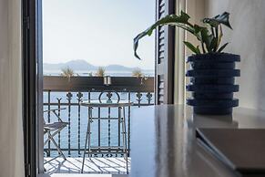 Demetra Luxury Suites