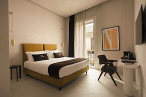 Demetra Luxury Suites