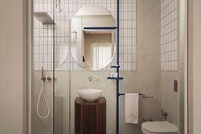 Demetra Luxury Suites