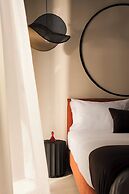 Demetra Luxury Suites