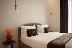 Demetra Luxury Suites