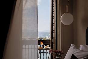 Demetra Luxury Suites