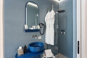Demetra Luxury Suites