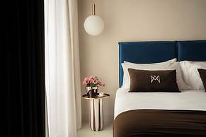 Demetra Luxury Suites