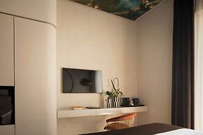 Demetra Luxury Suites