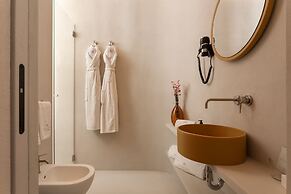 Demetra Luxury Suites