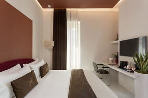 Demetra Luxury Suites