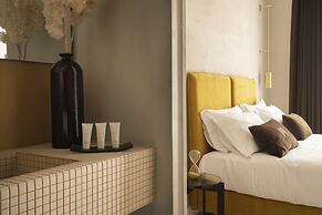 Demetra Luxury Suites