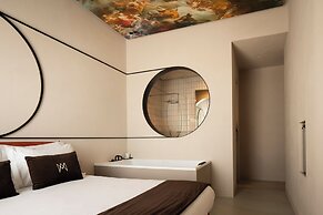 Demetra Luxury Suites