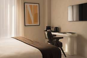 Demetra Luxury Suites