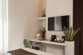 Demetra Luxury Suites
