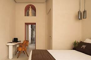 Demetra Luxury Suites