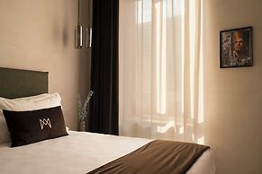 Demetra Luxury Suites