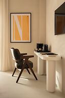 Demetra Luxury Suites