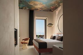 Demetra Luxury Suites