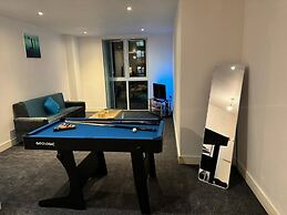 Immaculate 2-bed Apartment in Birmingham