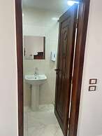 Middle East Pyramids View