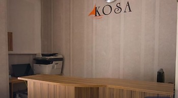 Kosa  Otel