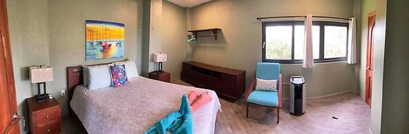 Mama Lola Bed and Breakfast