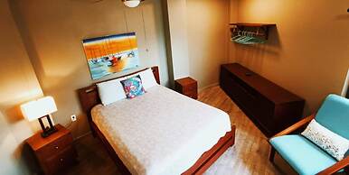 Mama Lola Bed and Breakfast