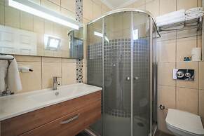 Dalgıç Otel Türkbükü