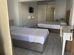 Dalgıç Otel Türkbükü