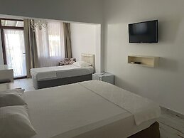 Dalgıç Otel Türkbükü