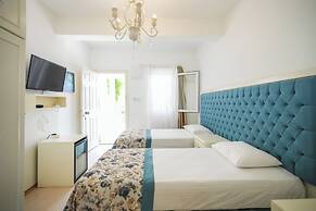 Dalgıç Otel Türkbükü