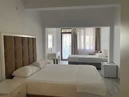 Dalgıç Otel Türkbükü